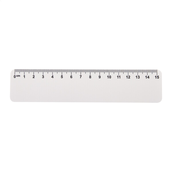 Custom Ruler Drawy 15, 15 Cm