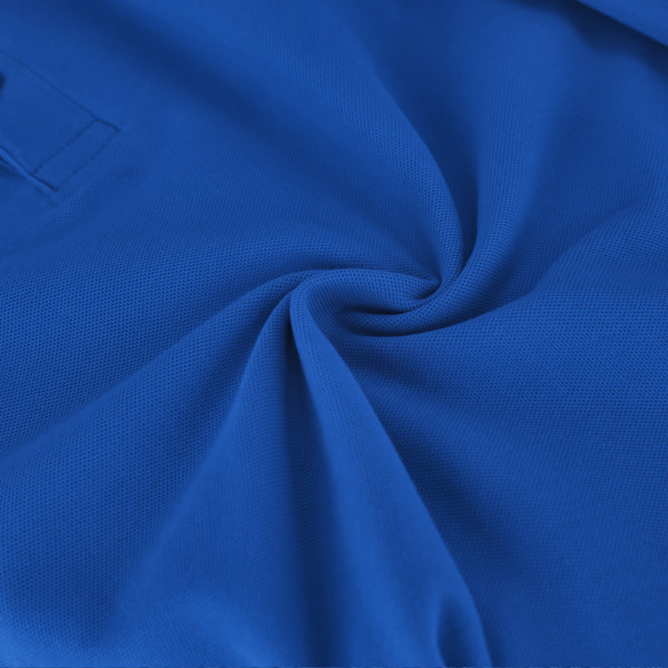 Kids Polo Shirt Tecnic Plus - White / 9-10