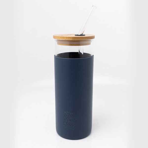 450 ml Upscale glass