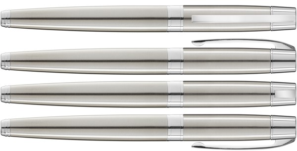 VIP R - STAINLESS STEEL