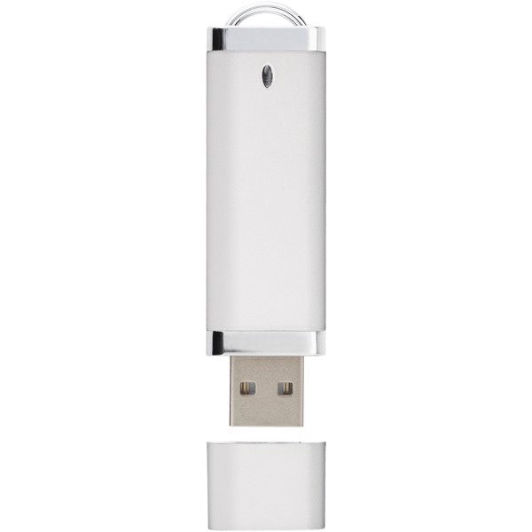 Clé USB 2 Go Even - Argent