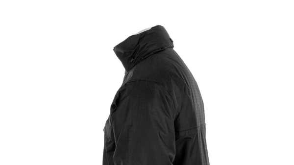 Parka Zylka - Noir / S