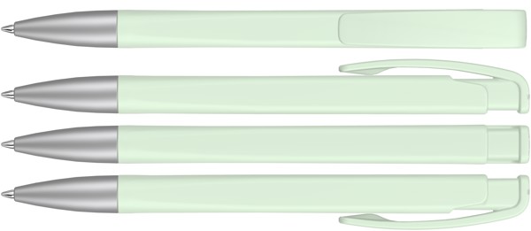 LINEO SI - PASTEL GREEN