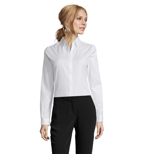 CAMISA BRODY WOMEN