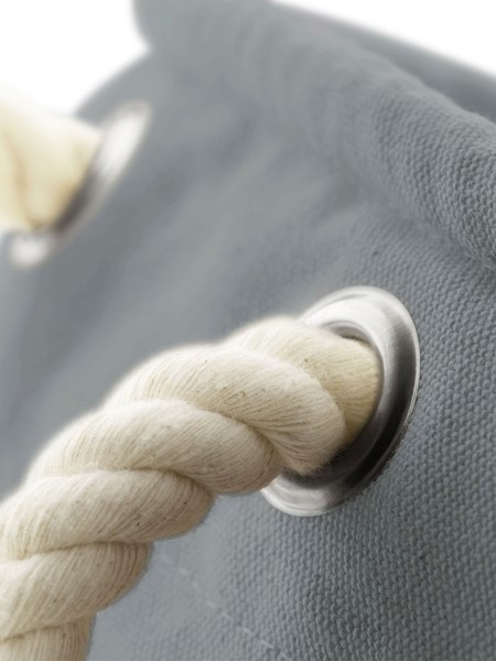 Heavy Canvas Storage Trug