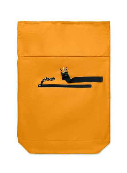 Sac à dos enroulable Irea - Ochre