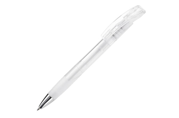 Zorro transparent - Transparent / White