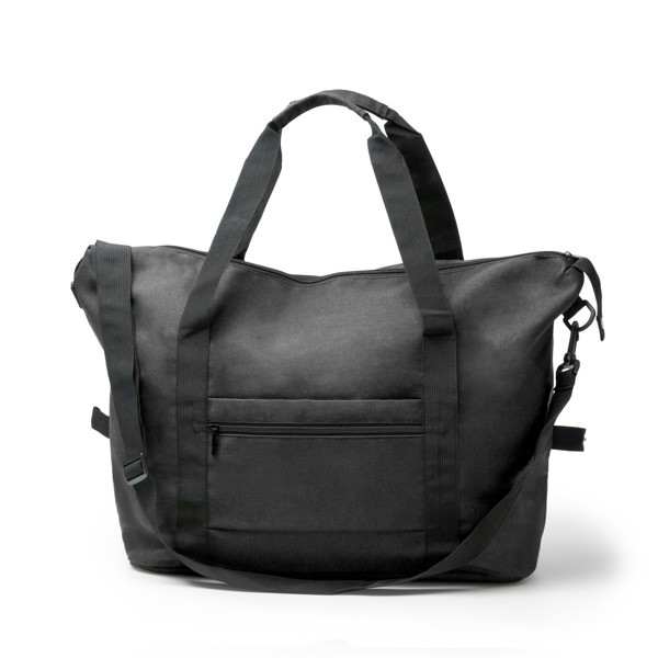 Bolso Multifunción Pamuk  - NEGRO