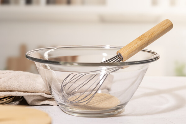 Egg Whisk Meringue