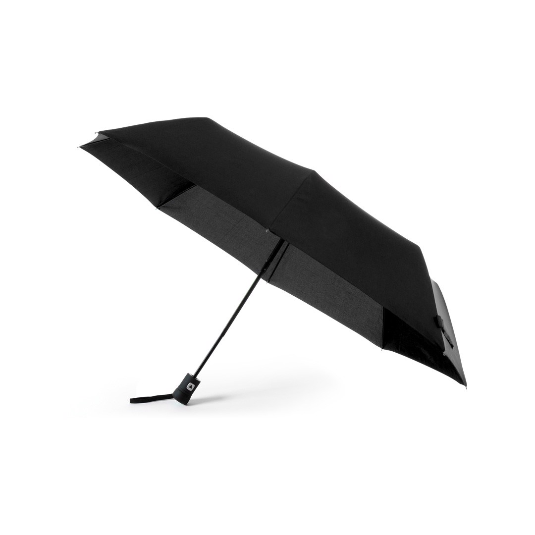 Paraguas Hebol - Negro