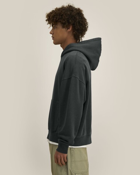Chaser Vintage - G. Dyed Black Rock / XXS