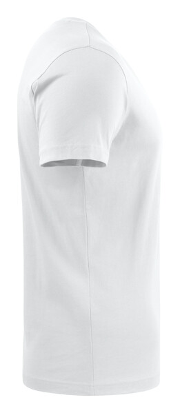 Harvest American V T-shirt White M