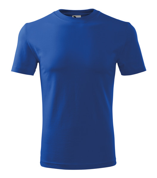 Tričko Pánské Malfini® Classic New - Královská Modrá / M