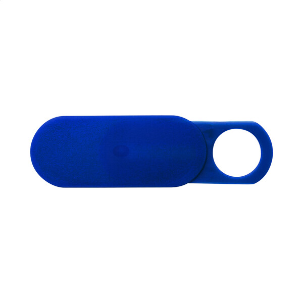 Cache Webcam Hideo - Bleu