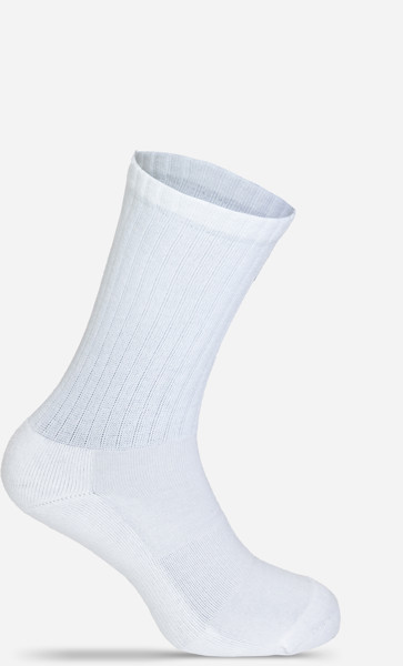 Socken "Fashion" Mr. Socks | L 05012 - White / 37-41