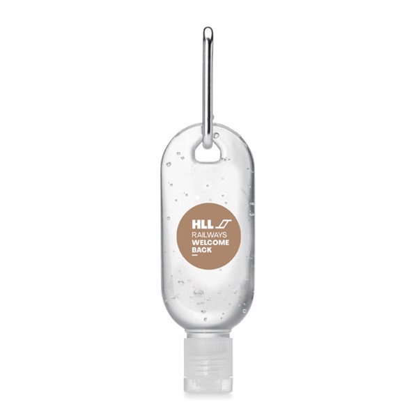 MB - Hand cleanser gel 30ml Gel2go