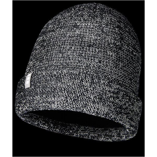 Rigi reflective beanie