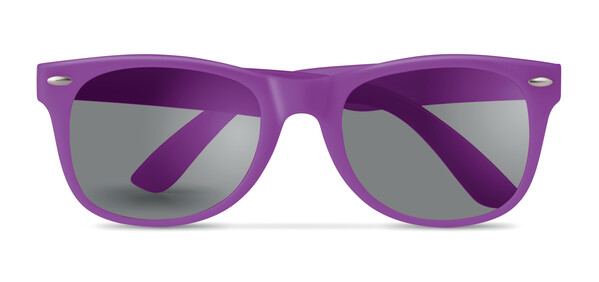 Sunglasses with UV protection America - Violet