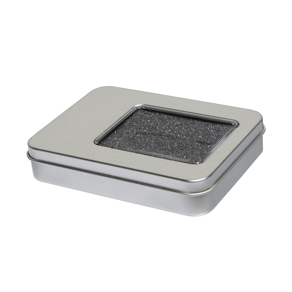 Metal box USBOX03