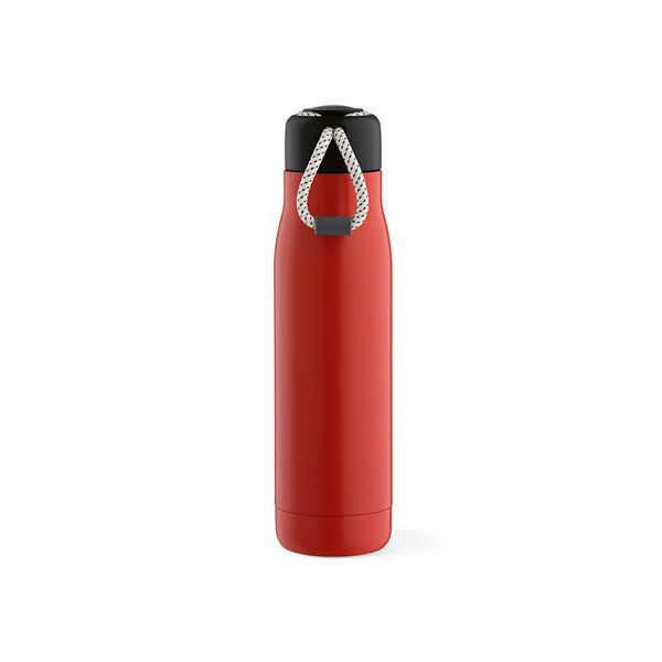 Lena Bottle - Červená