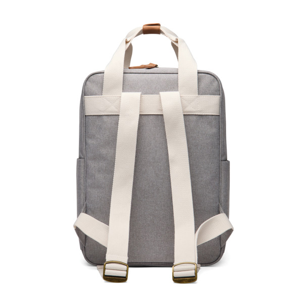 VINGA Sortino RCS backpack - Grey