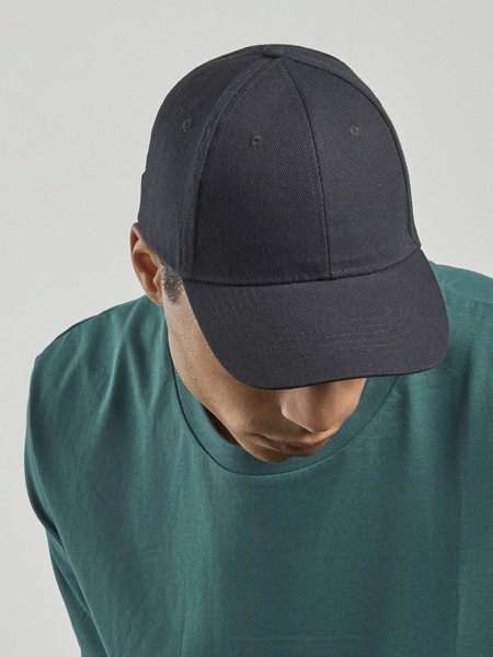 Liberty six buckle - Black