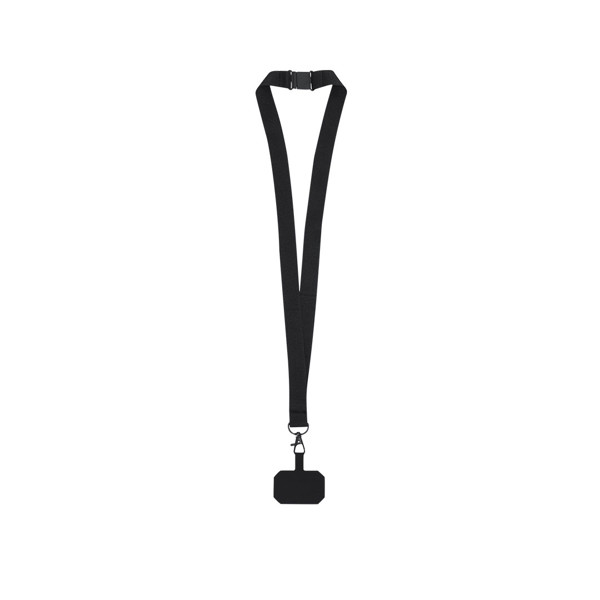 Lanyard Support Sailix