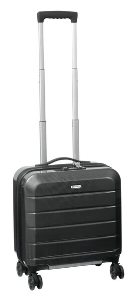Cabin Case London 2.0