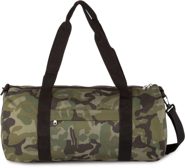 Torba od poliestera  - Olive Camo