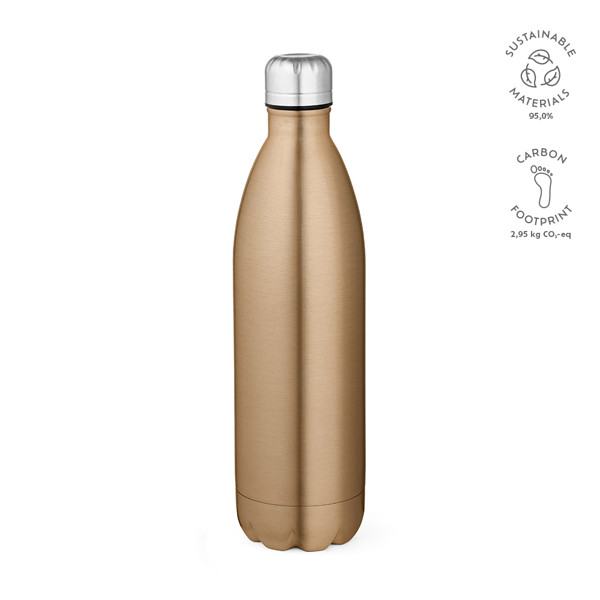 Mississippi 1100P Bottle - Barva Šampaňského
