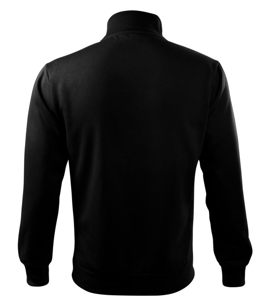 Sweatshirt Men’S Malfini® Adventure - Black / M
