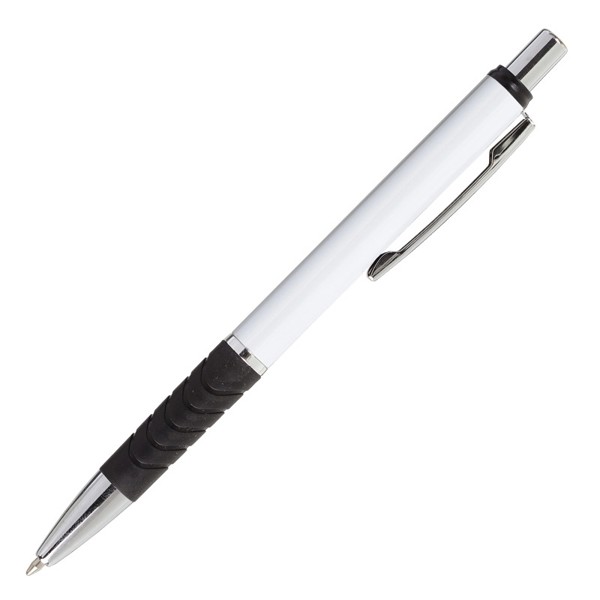 Andante ballpen - White / Black