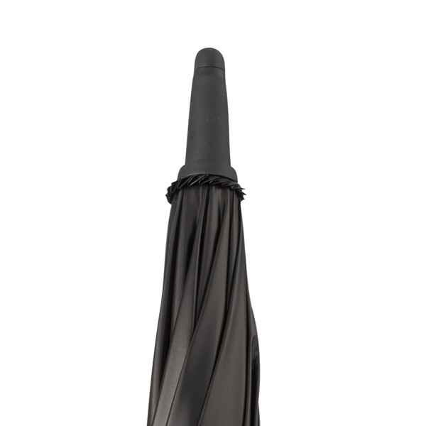 Golf umbrella THOR - Black