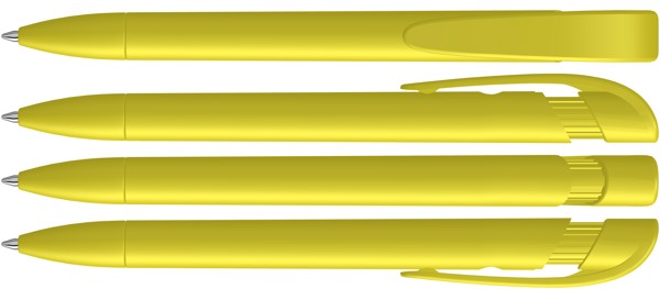 YES F - jaune