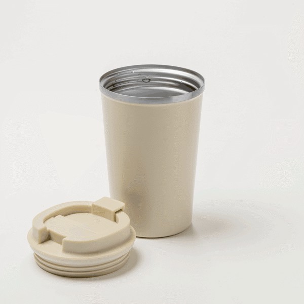Tumbler Okele - Black