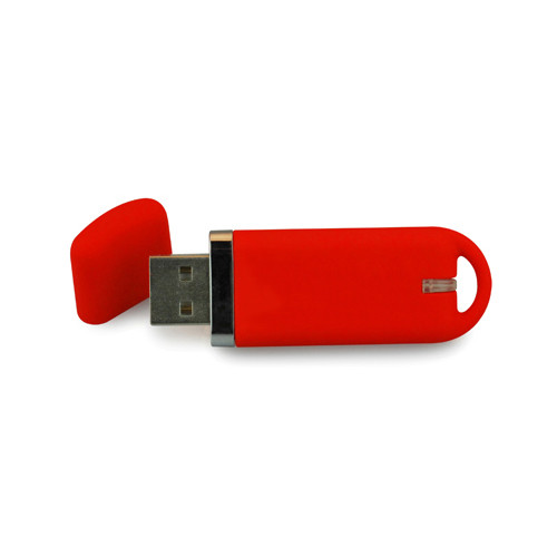 USB Flash drive TDX181 - WHITE_1GB