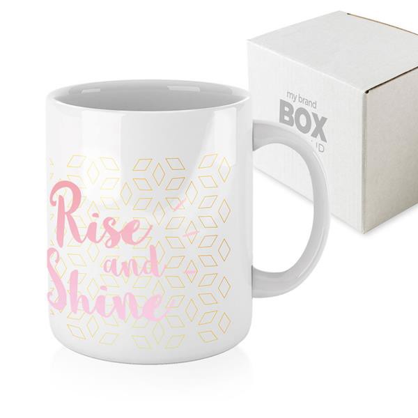 Caneca De Cerâmica Para Sublimação
