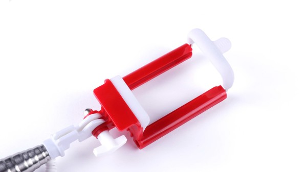 Monopod Kroper - Rojo