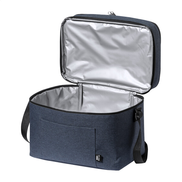 Sac Isotherme Rpet Paamiu - Bleu Foncé