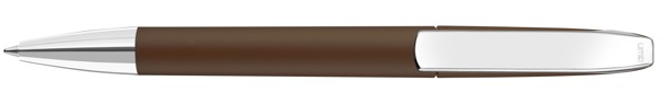 ICON M SI GUM - brun