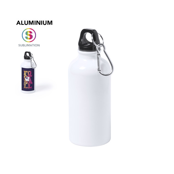 Sublimation Bottle Greims