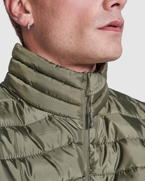 Chaqueta Finland - AZUL TORMENTA / 2XL