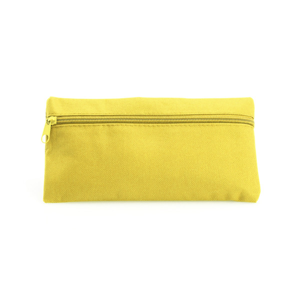 Estuche Tage - Amarillo