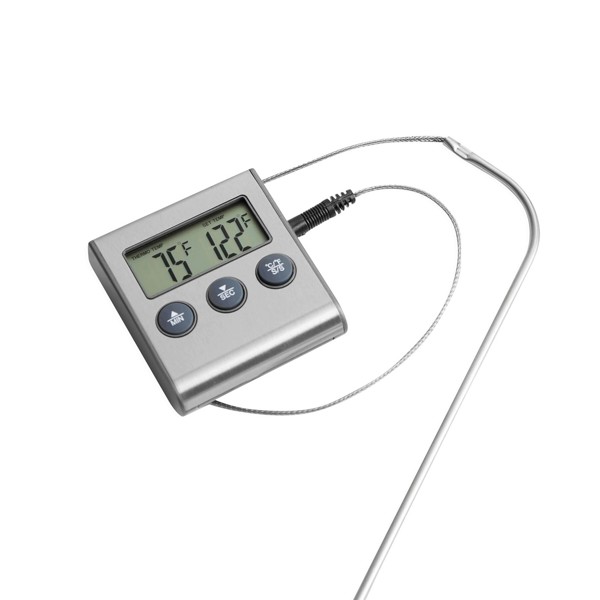 Cooking Thermometer Gourmet