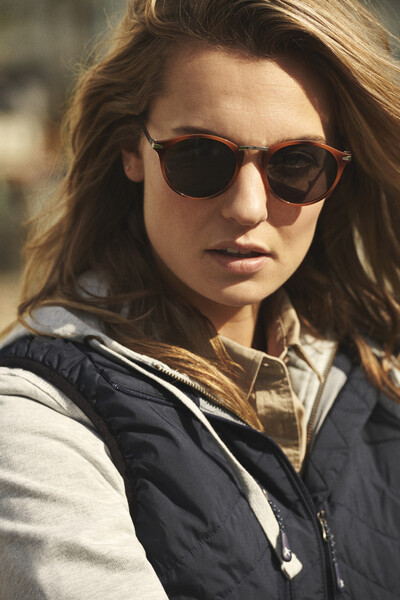 Harvest Deer Ridge Lady Jacket Black M