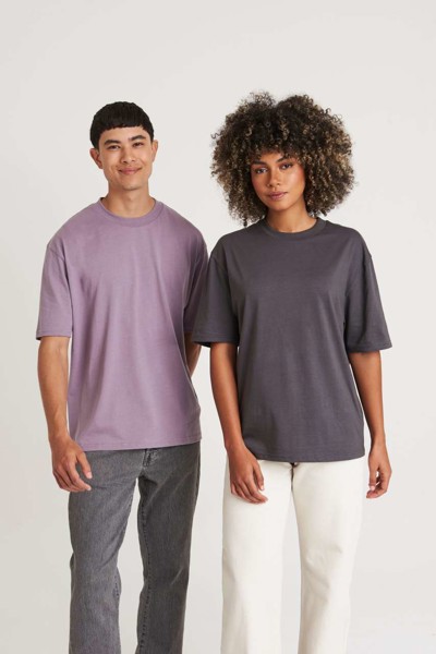 Oversize 100 T - White / M