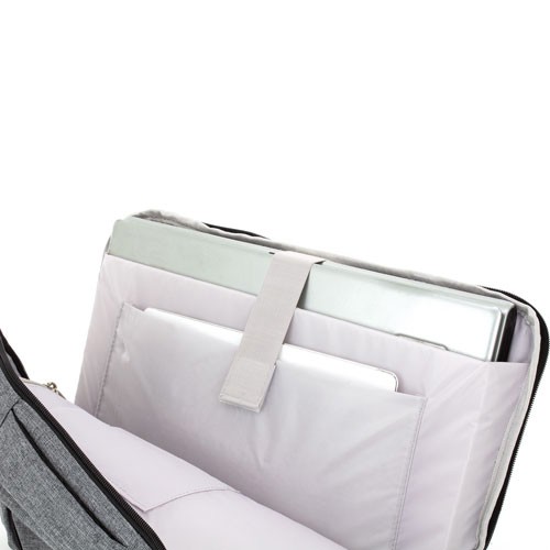MOCHILA MALETIN "HIGH STANDING" P. DELONE -