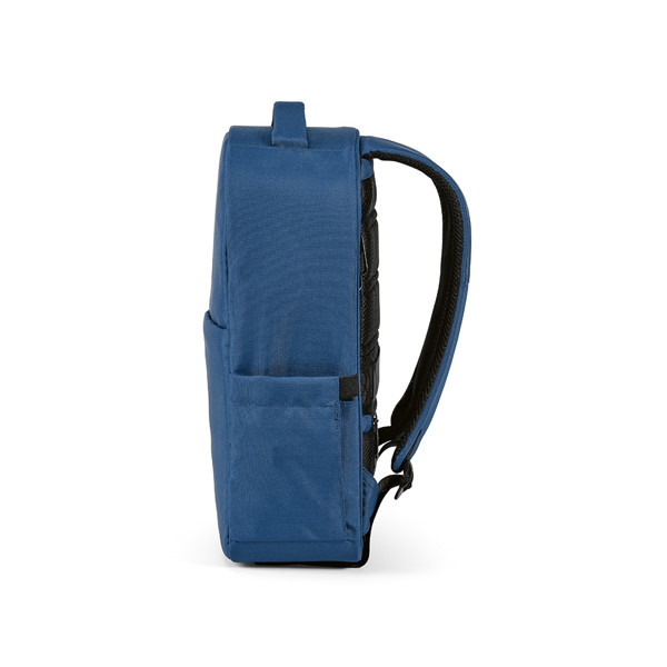 Budapest Backpack - Bleu