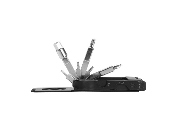 MERAPI Fahrrad-Tool mit 22 Werkzeugen