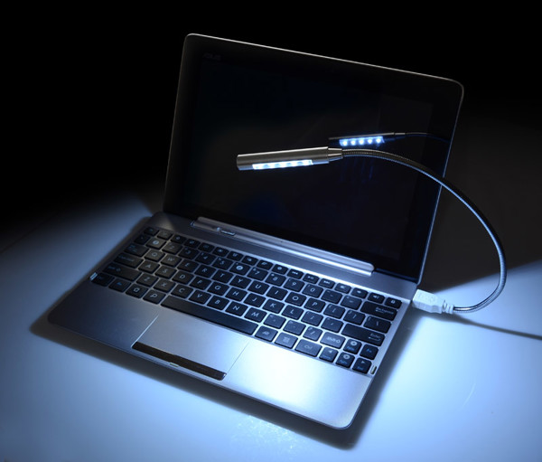 USB Light PROBE